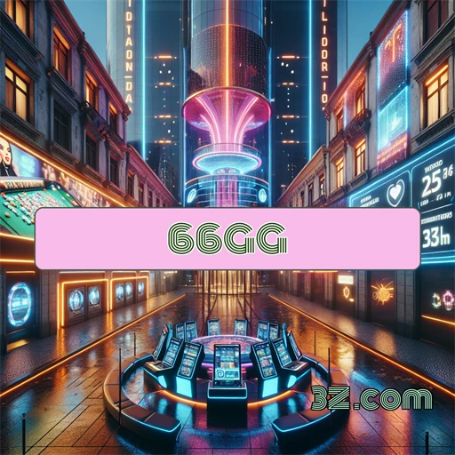 66gg Apostas Esportivas